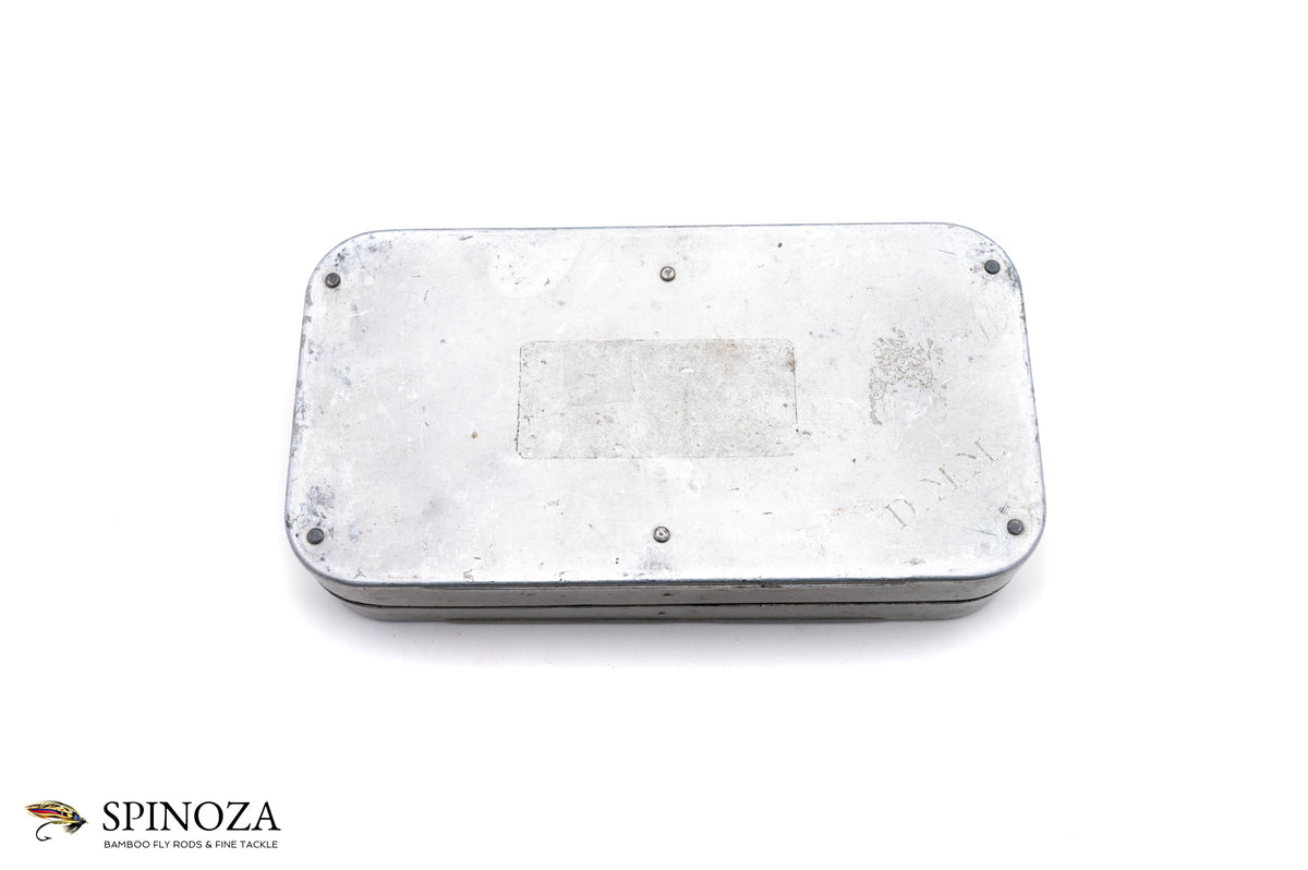 Swing Leaf Salmon Fly Box