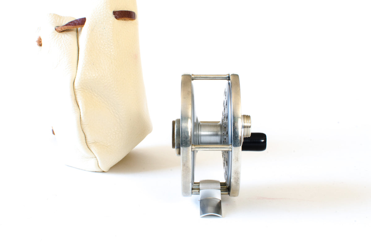 Ted Godfrey Classic 306 3" Fly Reel LHW