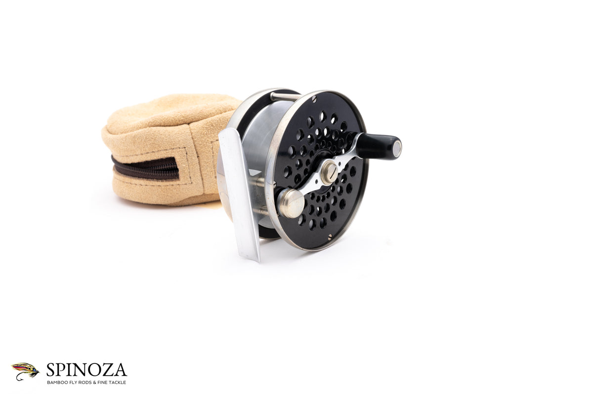 Ted Godfrey Classic Model 306 Fly Reel