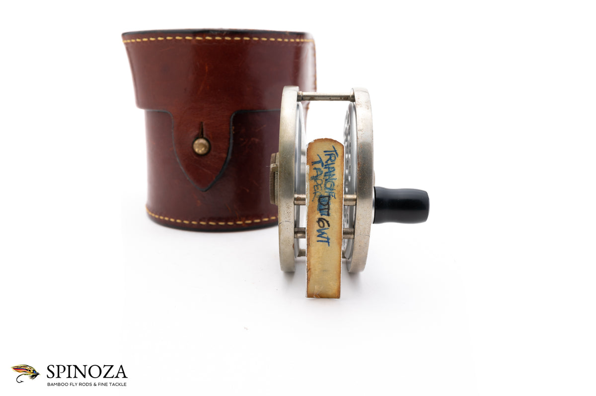 Ted Godfrey Classic Model 305 Fly Reel 3"