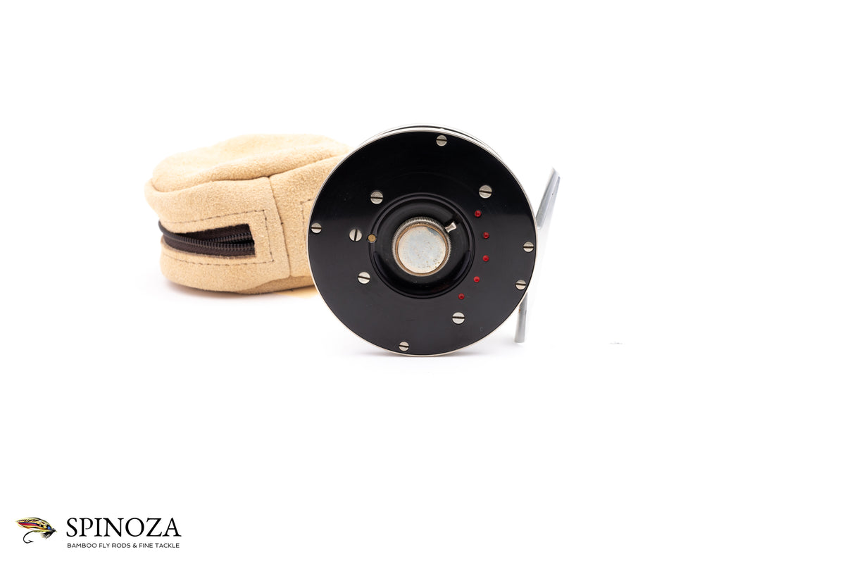 Ted Godfrey Classic Model 306 Fly Reel