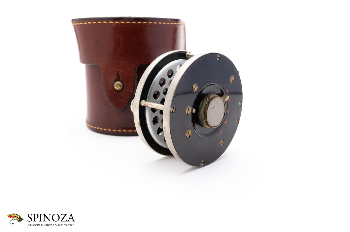 Ted Godfrey Classic Model 305 Fly Reel 3"