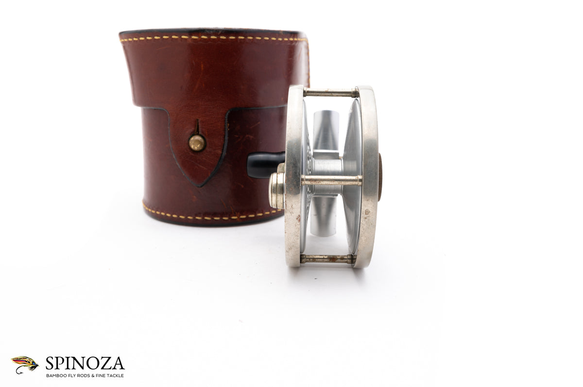 Ted Godfrey Classic Model 305 Fly Reel 3"