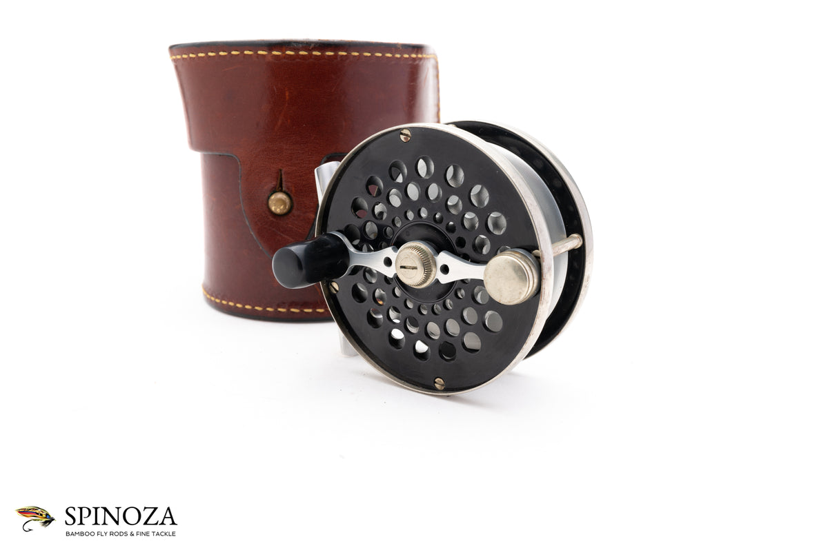Ted Godfrey Classic Model 305 Fly Reel 3"