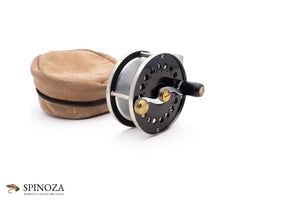 Ted Godfrey Classic 274 Model Fly Reel 2 3/4"