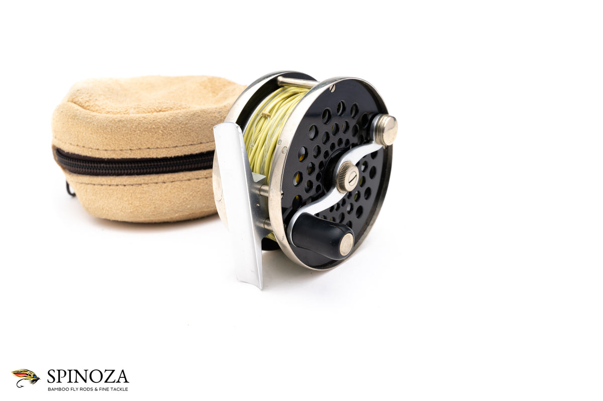 Ted Godfrey Classic 306 Fly Reel 3" 