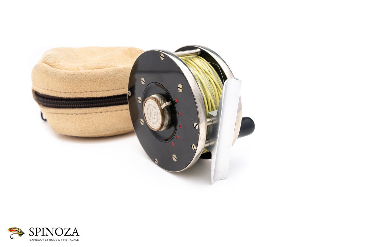 Ted Godfrey Classic 306 Fly Reel 3" 