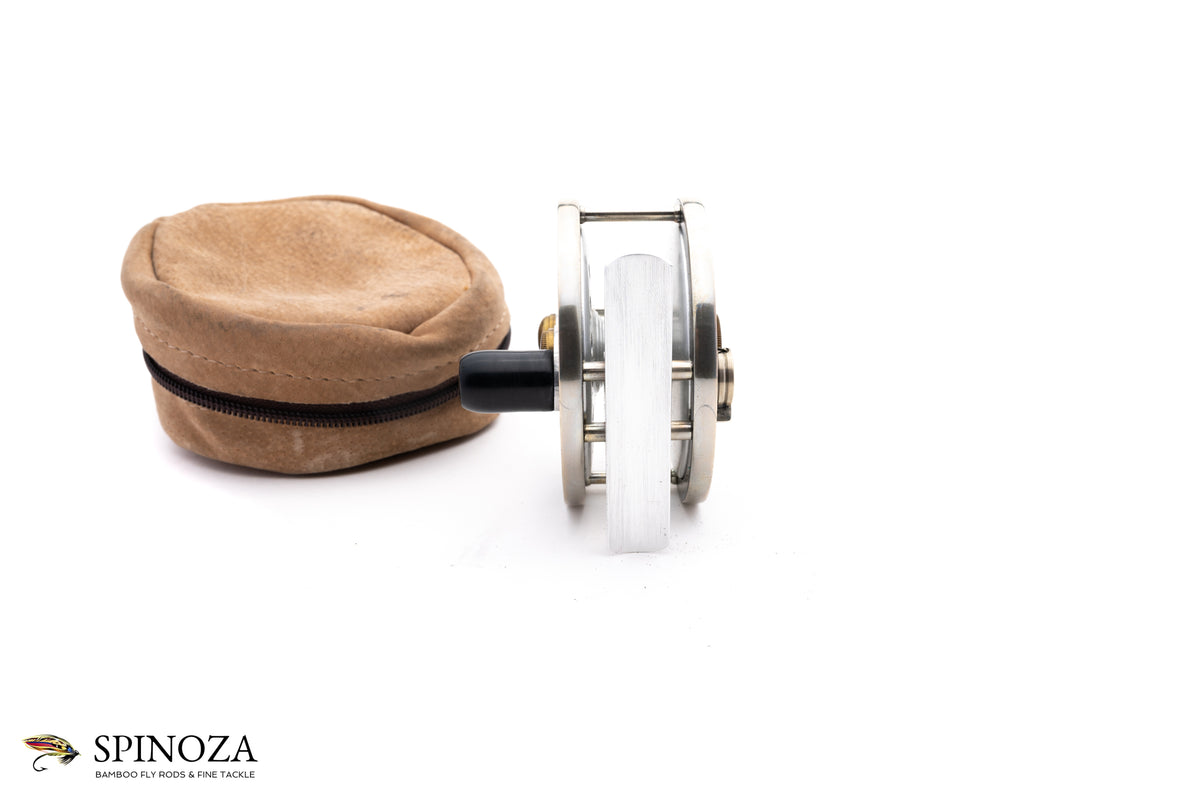 Ted Godfrey Classic 274 Model Fly Reel 2 3/4"