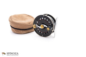 Ted Godfrey Classic 274 Model Fly Reel 2 3/4"