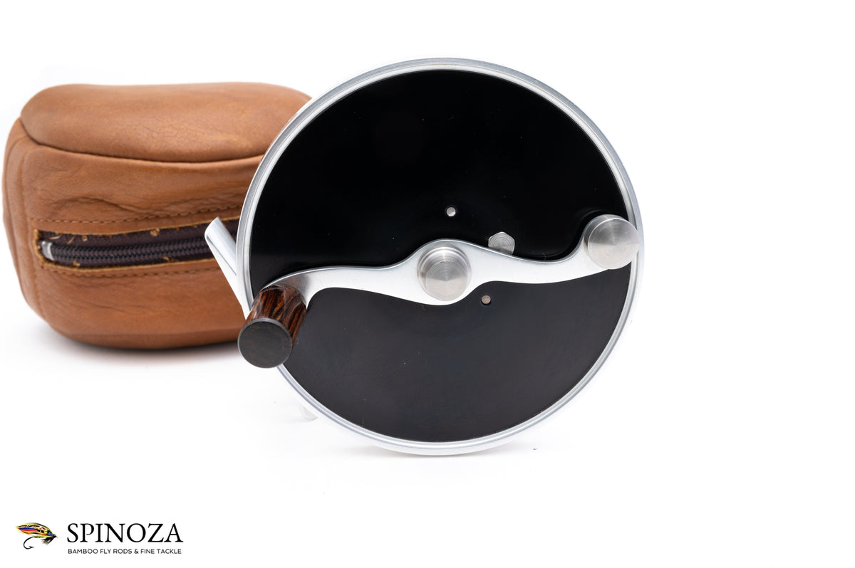 Ted Godfrey Salmon II Spey Reel