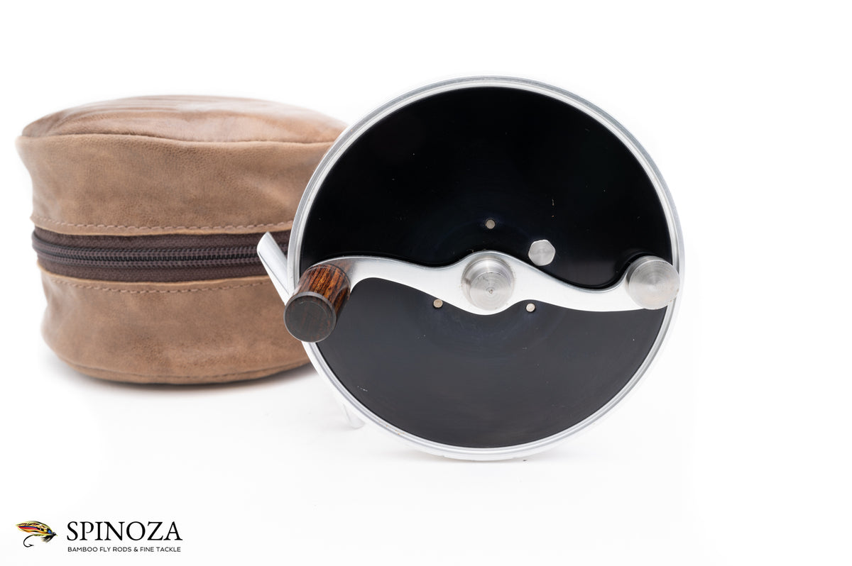 Ted Godfrey Salmon II Spey Reel