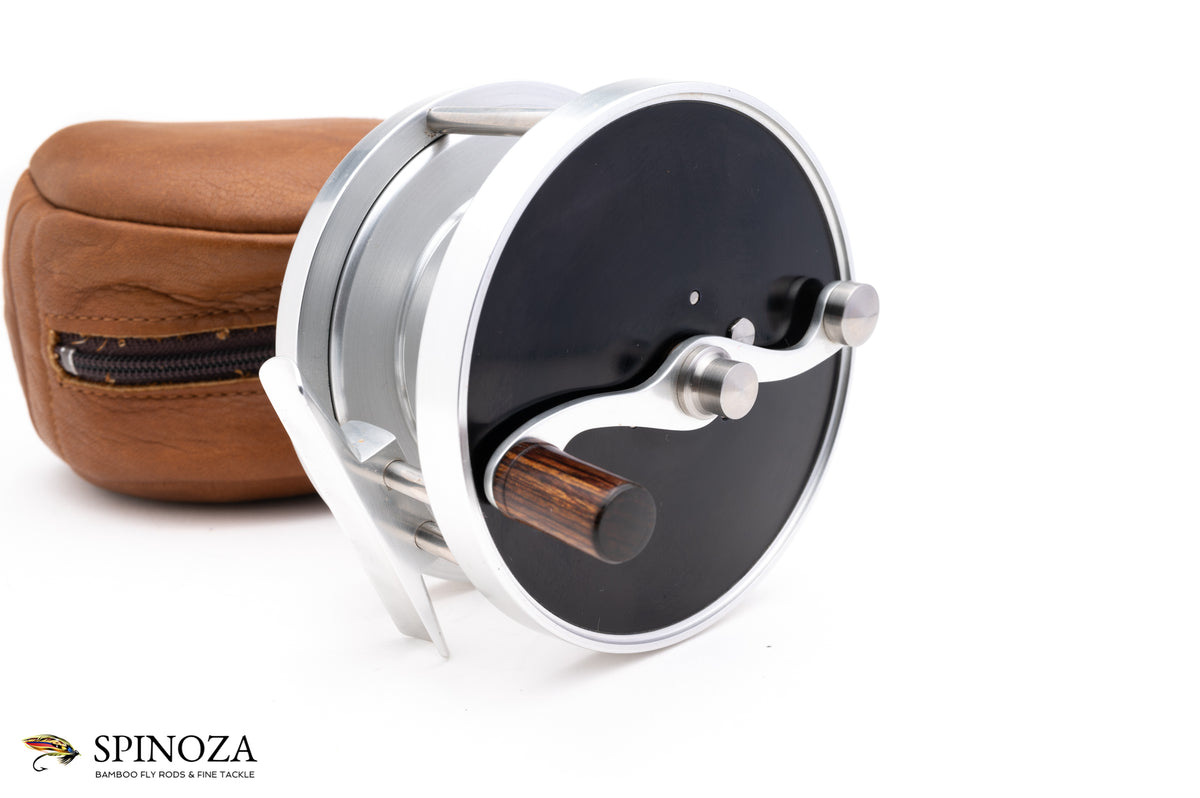 Ted Godfrey Salmon II Spey Reel