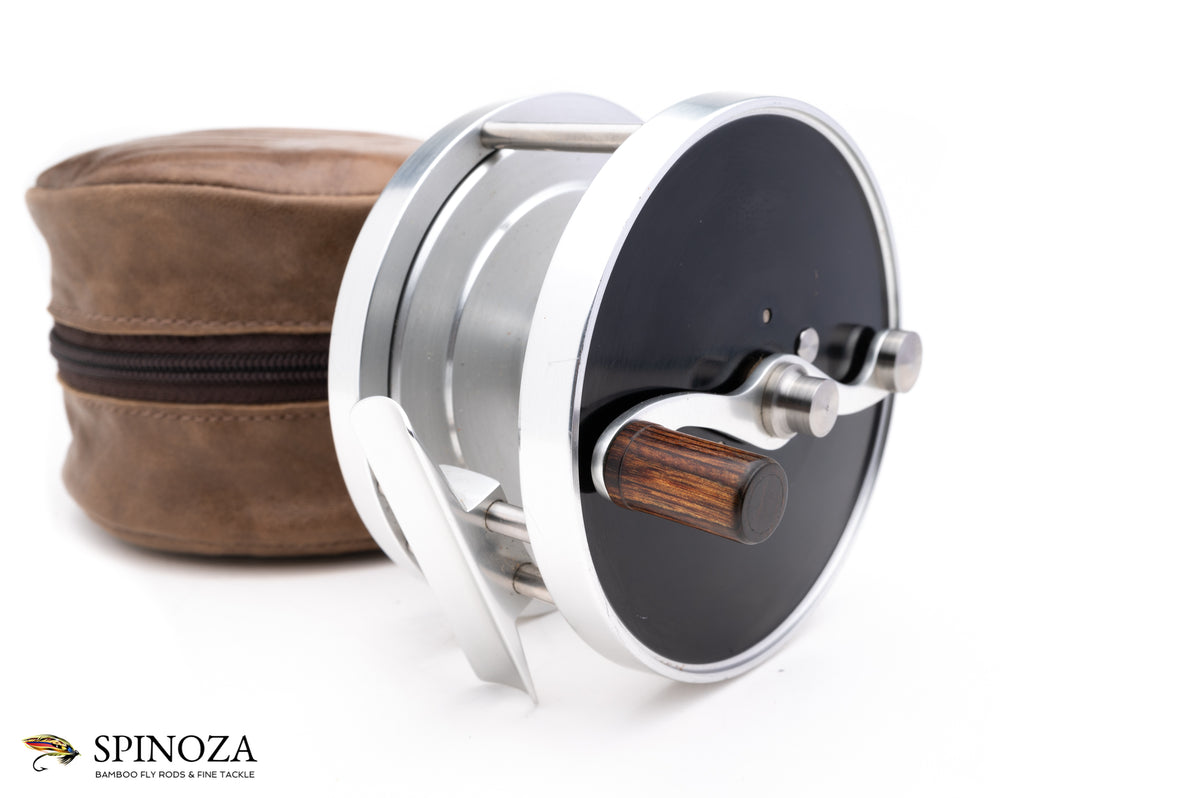 Ted Godfrey Salmon II Spey Reel