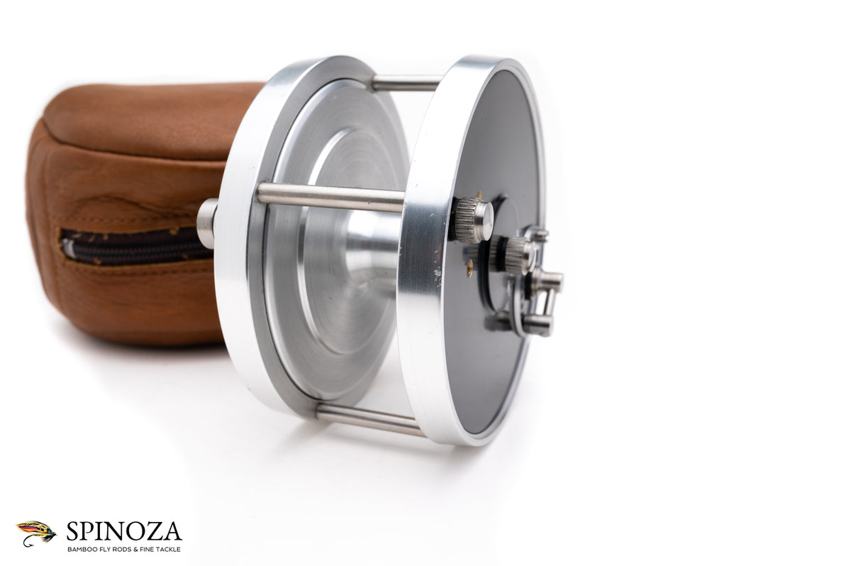 Ted Godfrey Salmon II Spey Reel