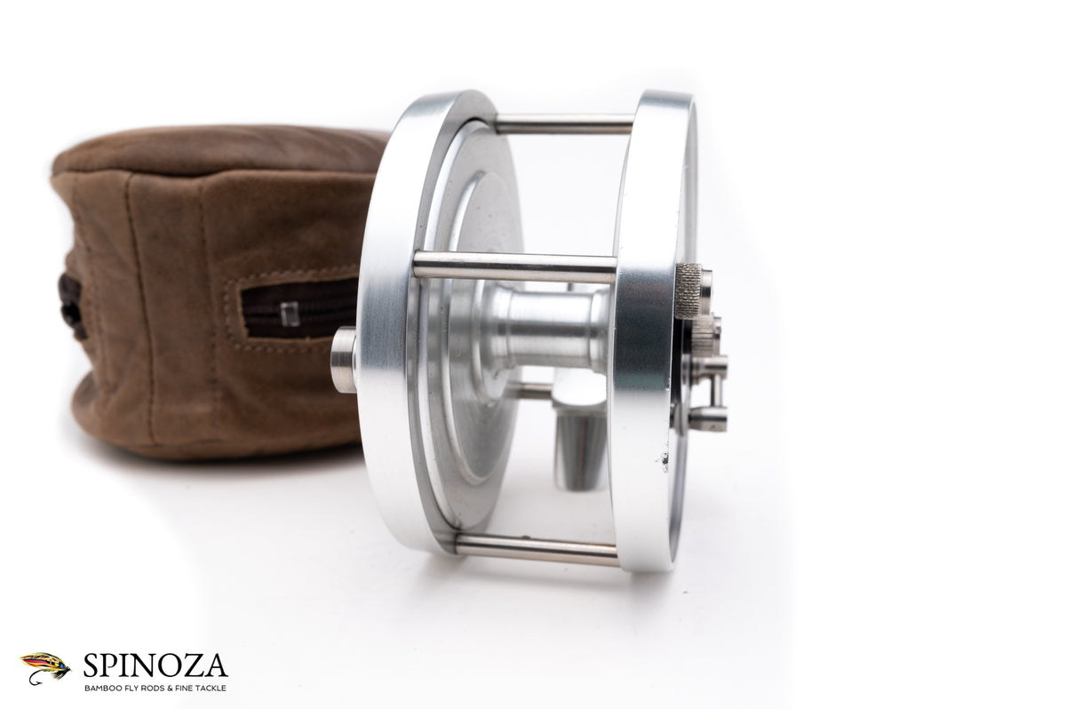 Ted Godfrey Salmon II Spey Reel