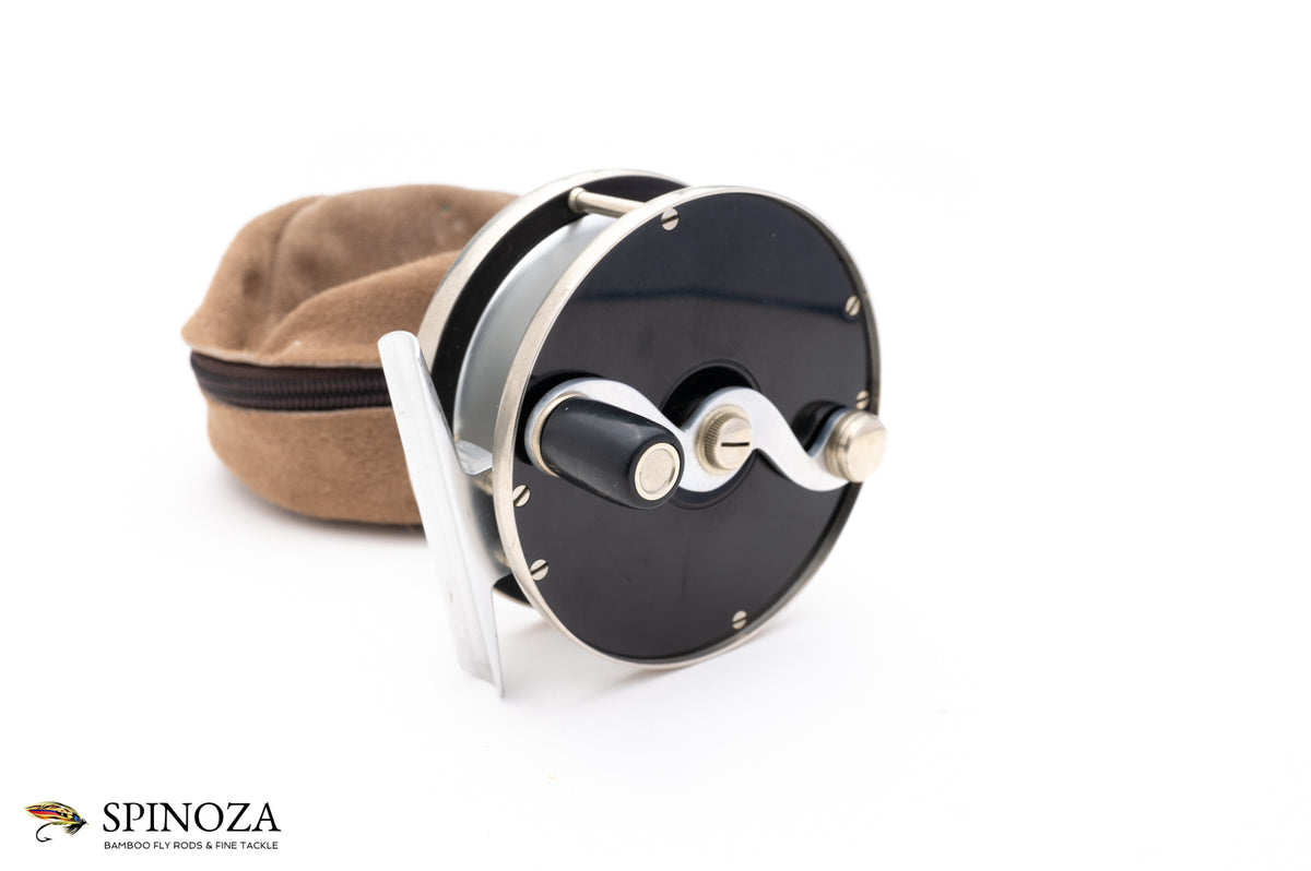 Ted Godfrey Paradigm Bighorn Fly Reel