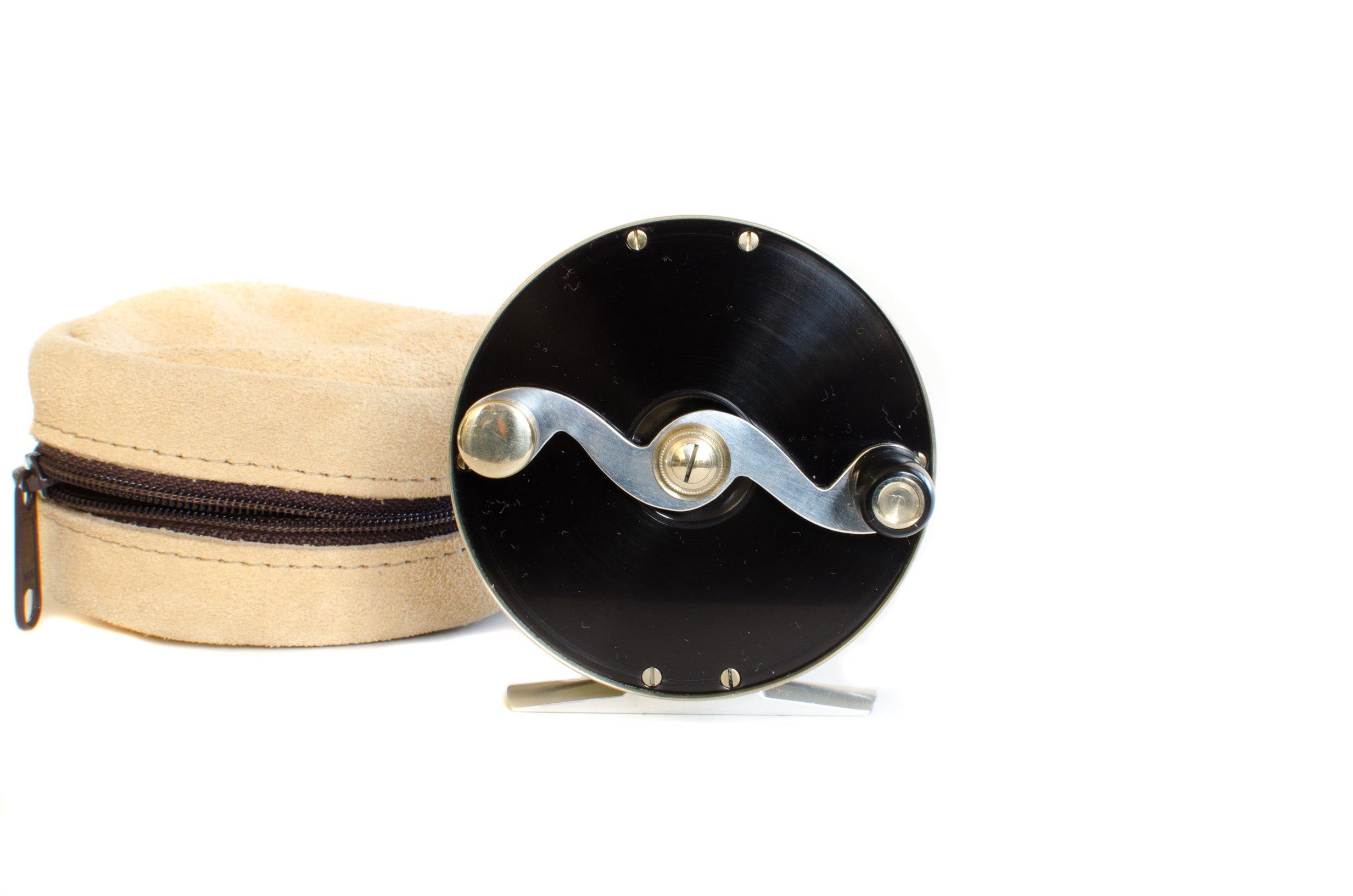 bighorn fly reel Ari 't Hart F2 Thats some great looking gear
