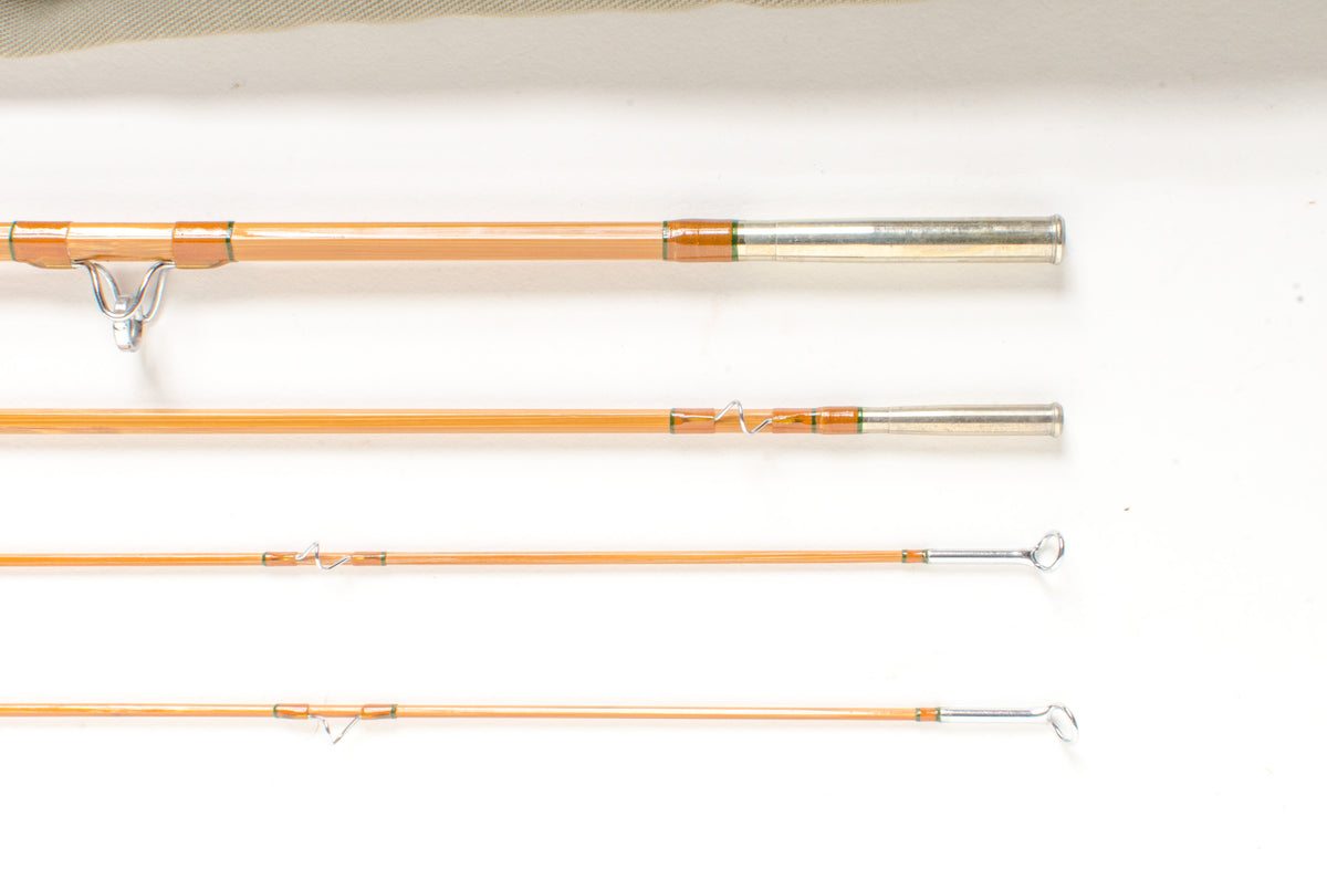 Ted Simroe Fly Rod 8' 3/2 #4