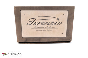 Terenzio Fly Line WF5.5