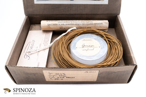 Terenzio Fly Line WF5.5