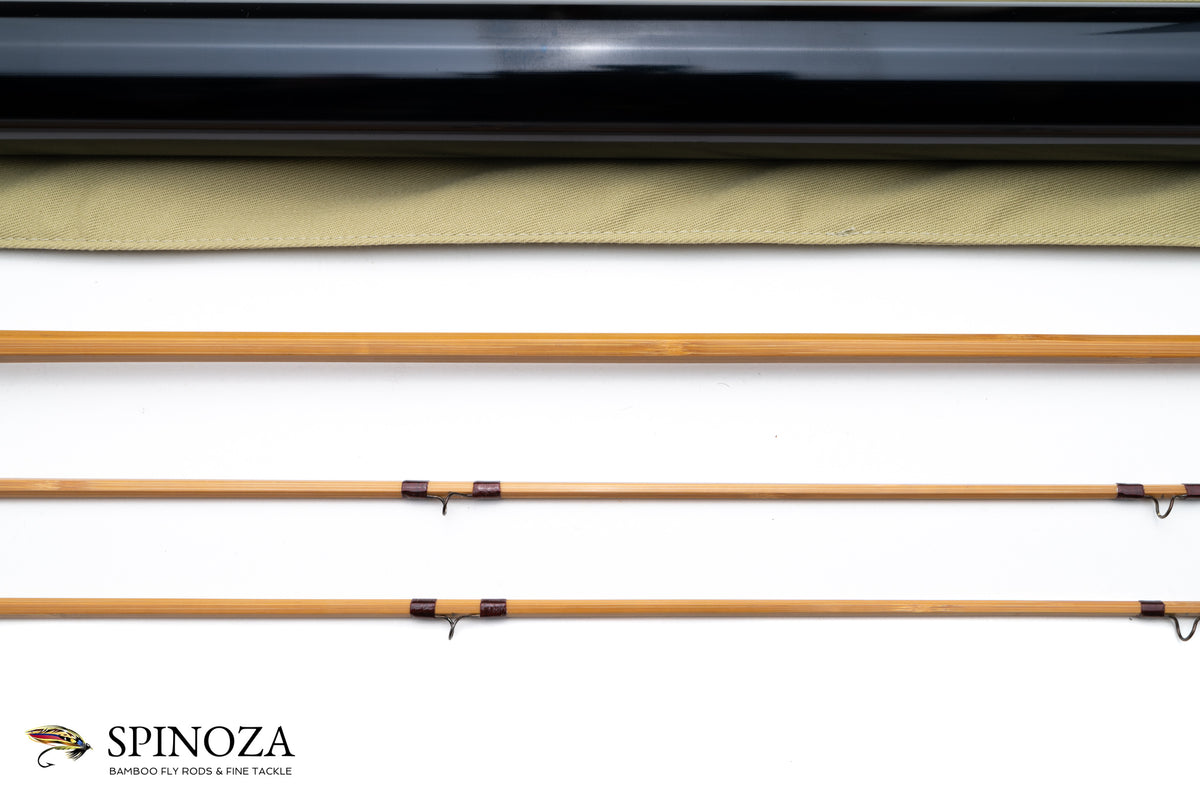 Terry Ackland Fly Rod 7’ 2/2 #3