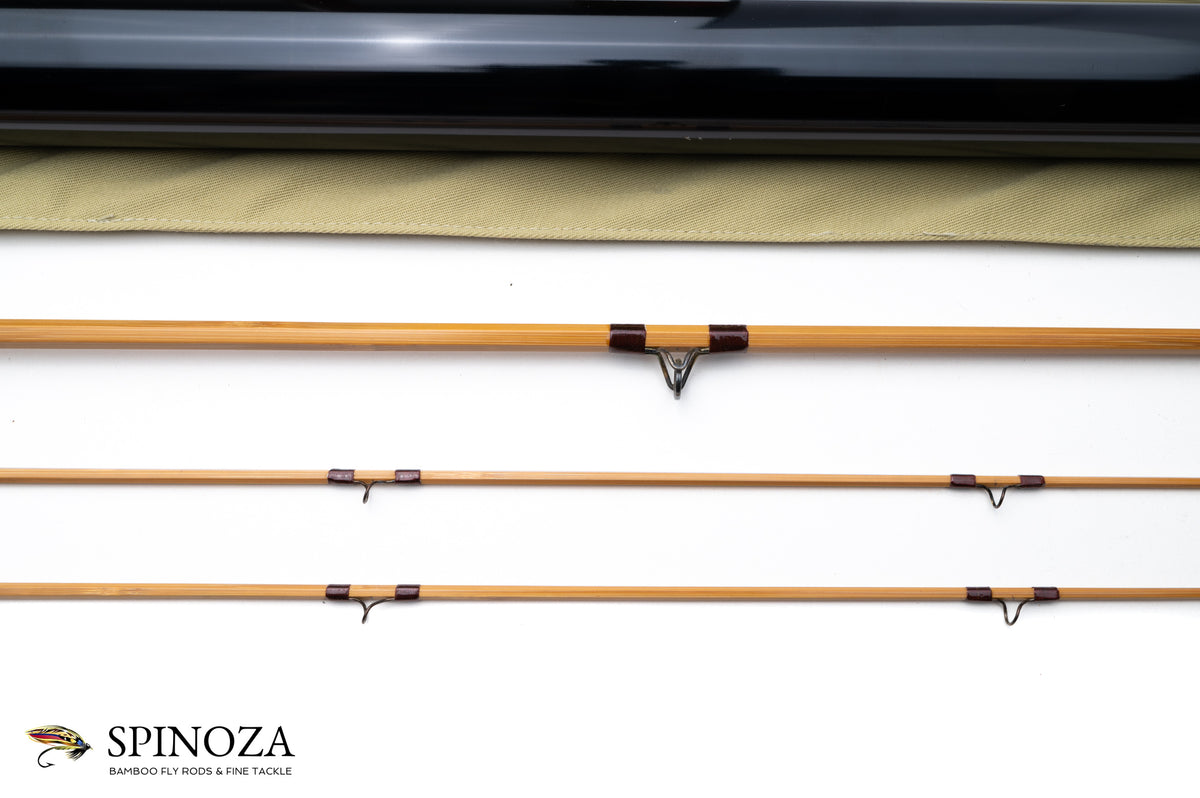 Terry Ackland Fly Rod 7’ 2/2 #3