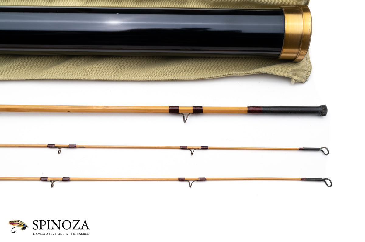 Terry Ackland Fly Rod 7’ 2/2 #3