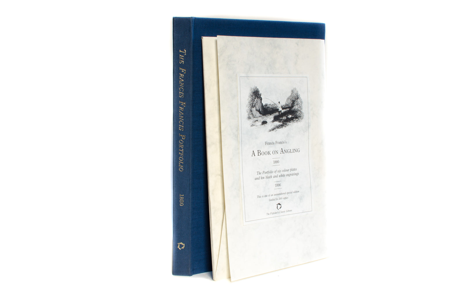 The Francis Francis Portfolio (FFCL)