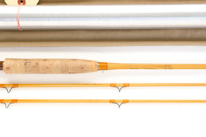 Thomas and Thomas Bamboo Salmon Rod 8'6" 3/2 #8