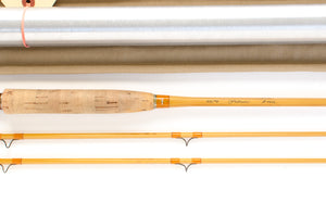 Thomas and Thomas Bamboo Salmon Rod 8'6" 3/2 #8