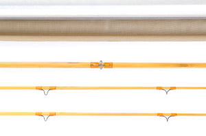 Thomas and Thomas Bamboo Salmon Rod 8'6" 3/2 #8