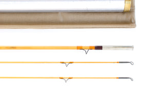 Thomas and Thomas Bamboo Salmon Rod 8'6" 3/2 #8