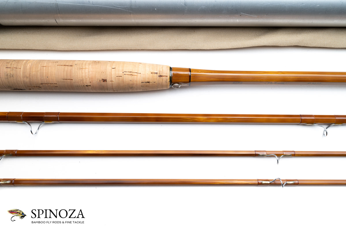 Thomas and Thomas Bamboo Salmon Rod 9' 3/2 #9