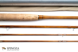 Thomas and Thomas Bamboo Salmon Rod 9' 3/2 #9