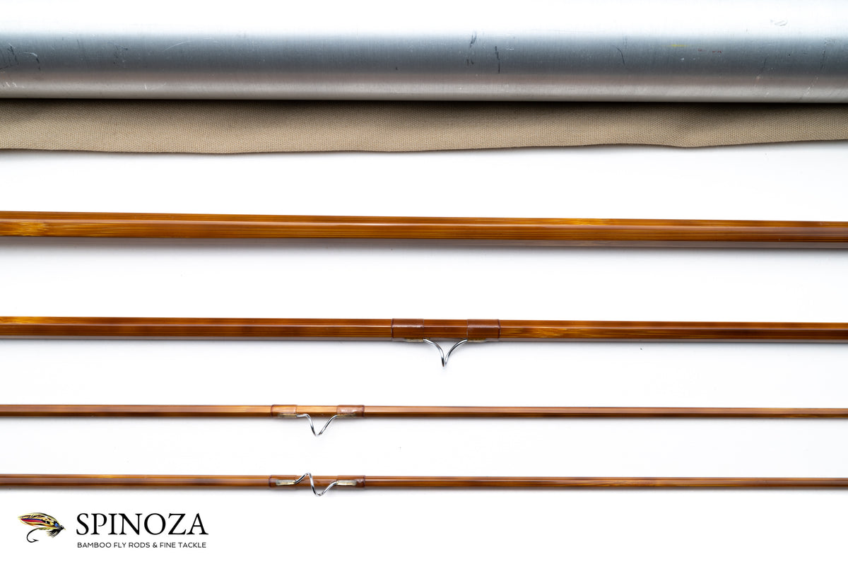 Thomas and Thomas Bamboo Salmon Rod 9' 3/2 #9