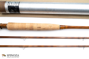 Thomas and Thomas Bamboo Salmon Rod 8'6" 2/2 #8