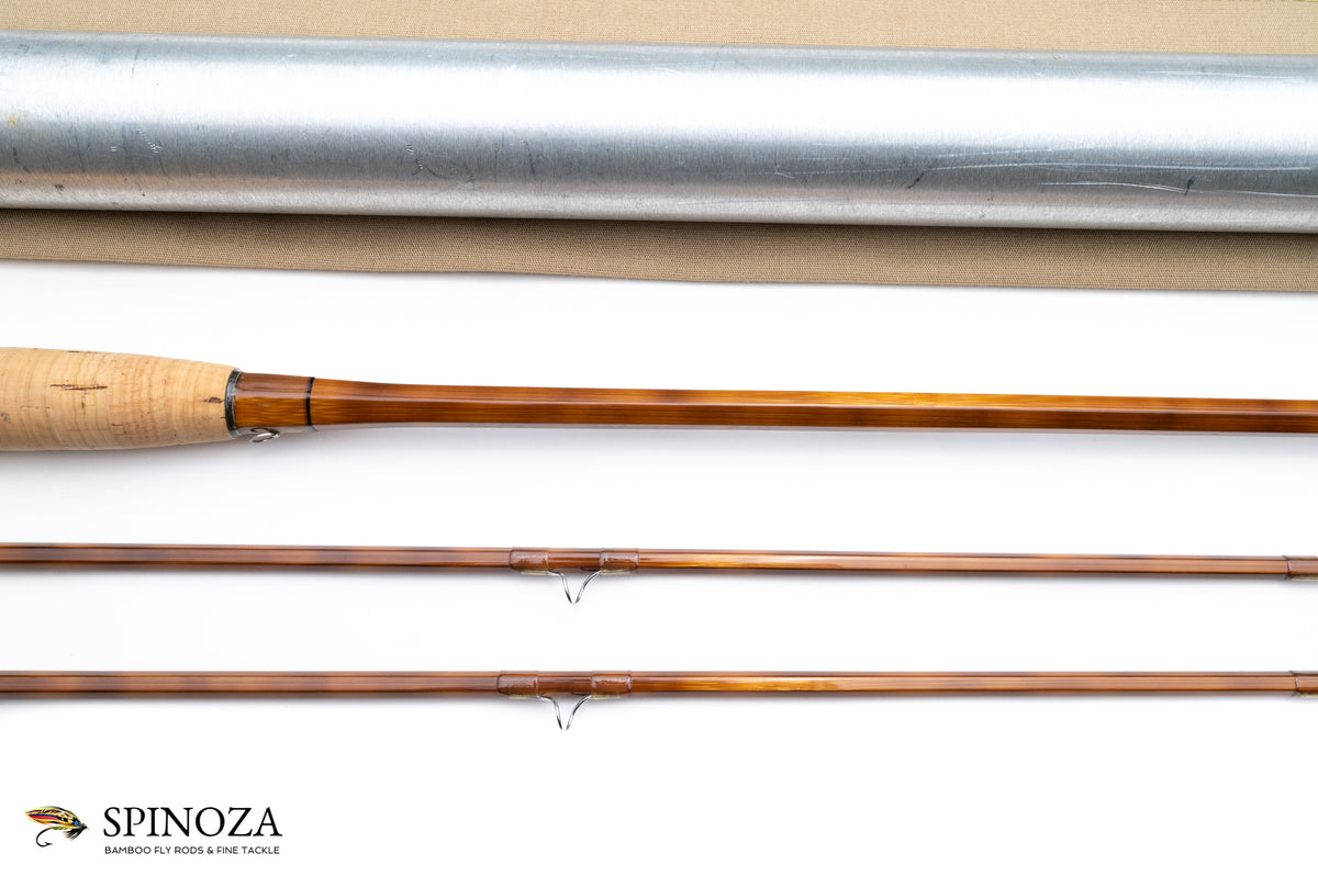 Thomas and Thomas Bamboo Salmon Rod 8'6" 2/2 #8