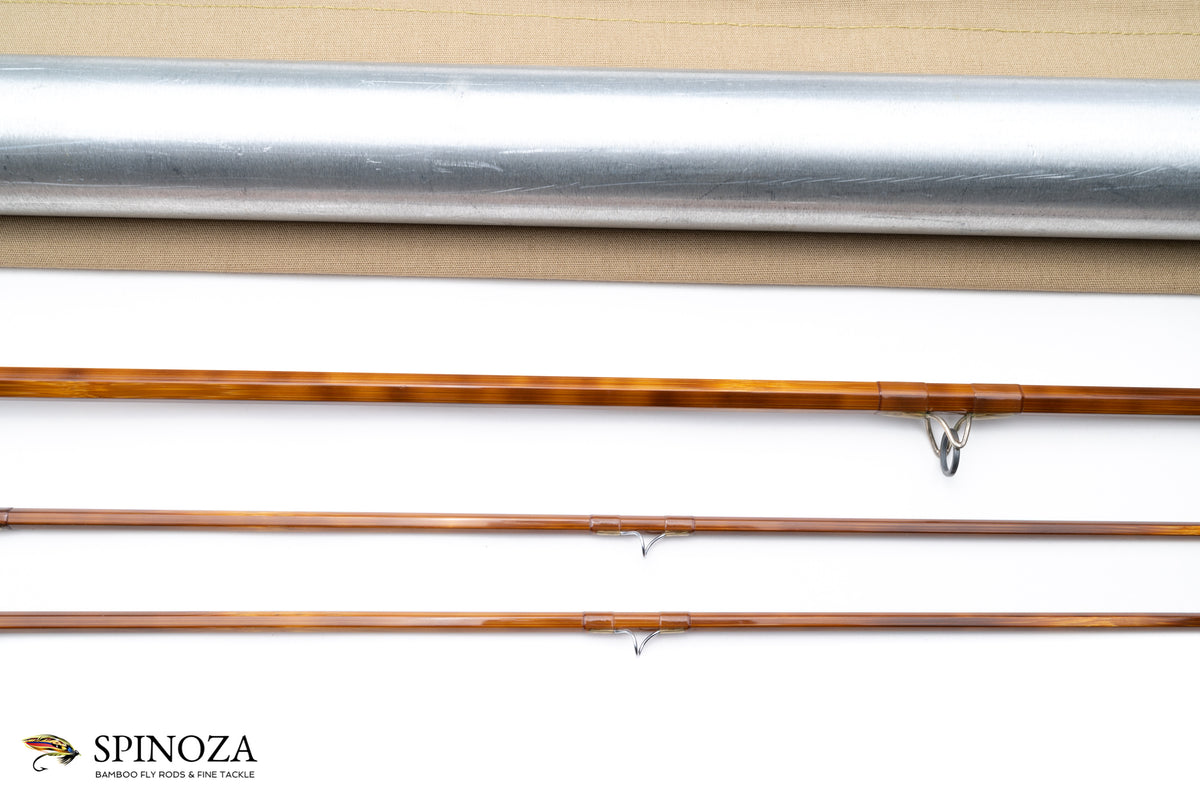 Thomas and Thomas Bamboo Salmon Rod 8'6" 2/2 #8