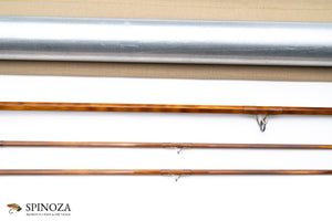 Thomas and Thomas Bamboo Salmon Rod 8'6" 2/2 #8