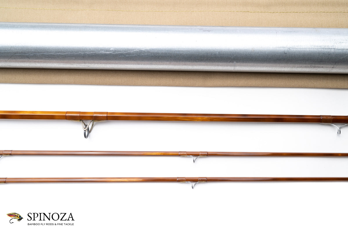 Thomas and Thomas Bamboo Salmon Rod 8'6" 2/2 #8