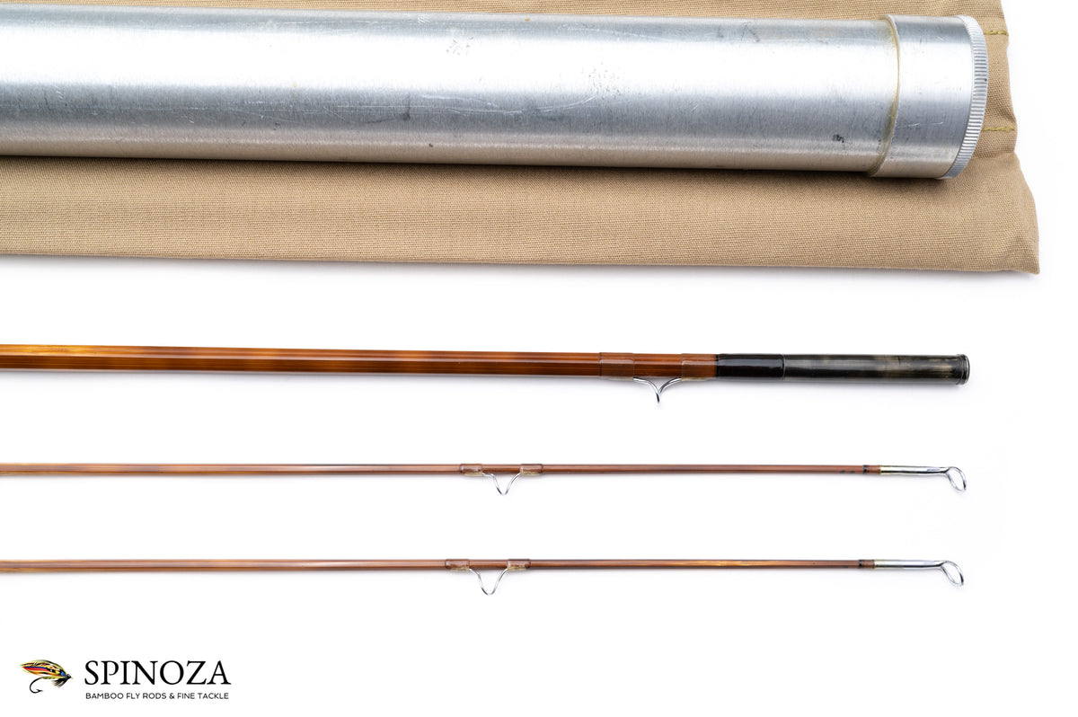 Thomas and Thomas Bamboo Salmon Rod 8'6" 2/2 #8