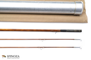 Thomas and Thomas Bamboo Salmon Rod 8'6" 2/2 #8