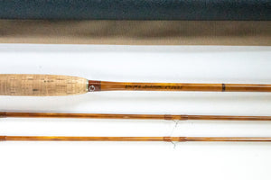 Thomas and Thomas Salmon Rod 8'6" 2/2 #8