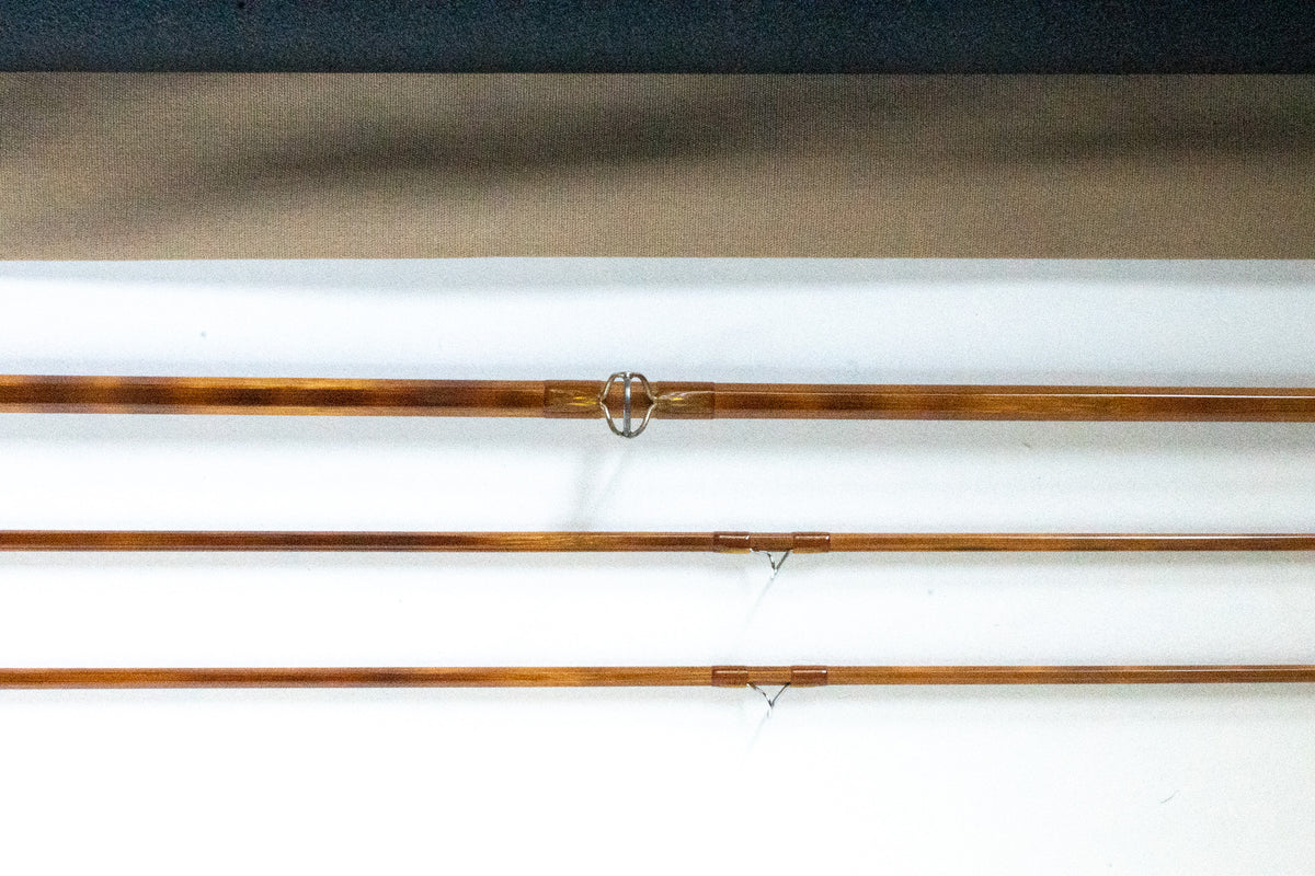 Thomas and Thomas Salmon Rod 8'6" 2/2 #8