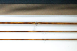 Thomas and Thomas Salmon Rod 8'6" 2/2 #8