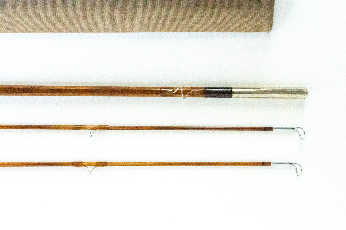 Thomas and Thomas Salmon Rod 8'6" 2/2 #8