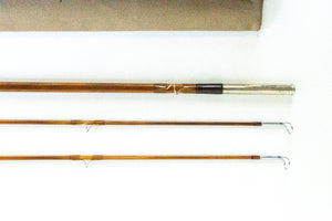 Thomas and Thomas Salmon Rod 8'6" 2/2 #8