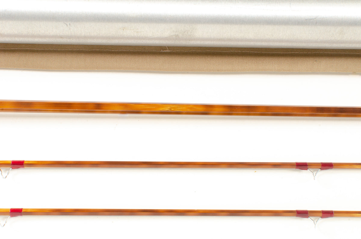 Thomas and Thomas Bamboo Salmon Rod 8'6" 2/2 #7