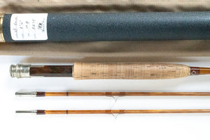 Thomas and Thomas Salmon Rod 8'6" 2/2 #8