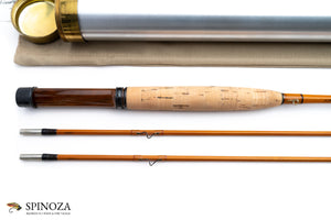 Thomas and Thomas Caenis Bamboo Fly Rod 7' 3/2